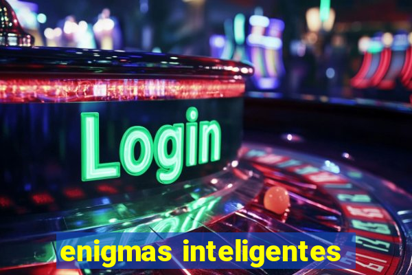 enigmas inteligentes